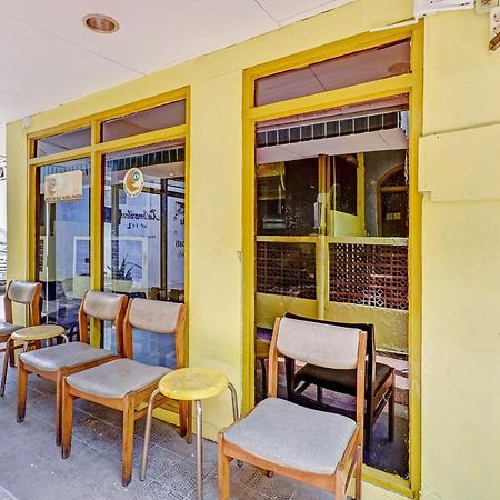 Hotel Kalimantan Surabaja Zewnętrze zdjęcie