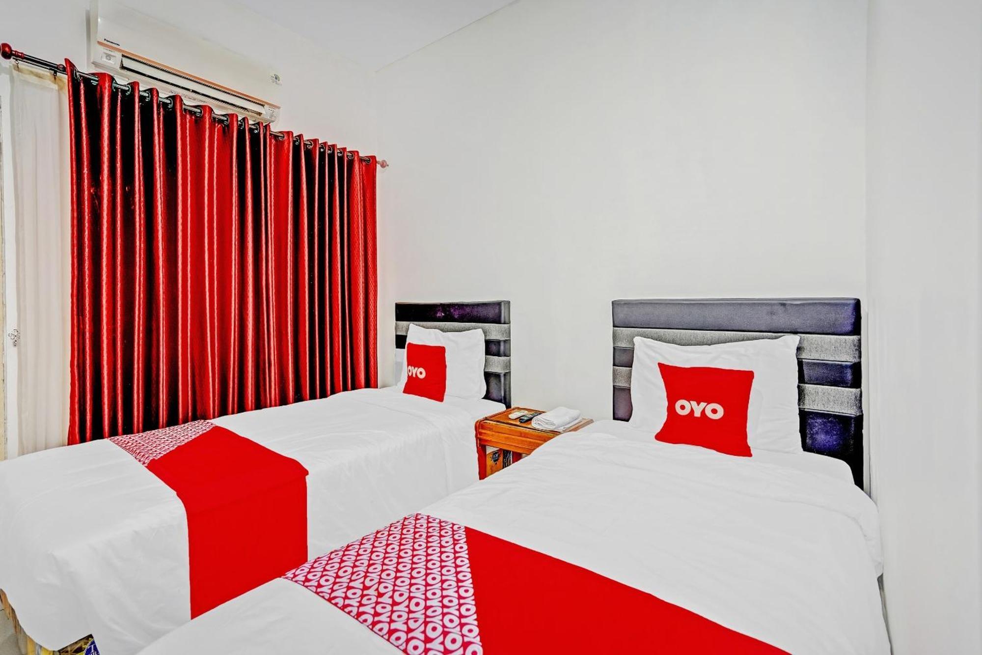 Hotel Kalimantan Surabaja Zewnętrze zdjęcie