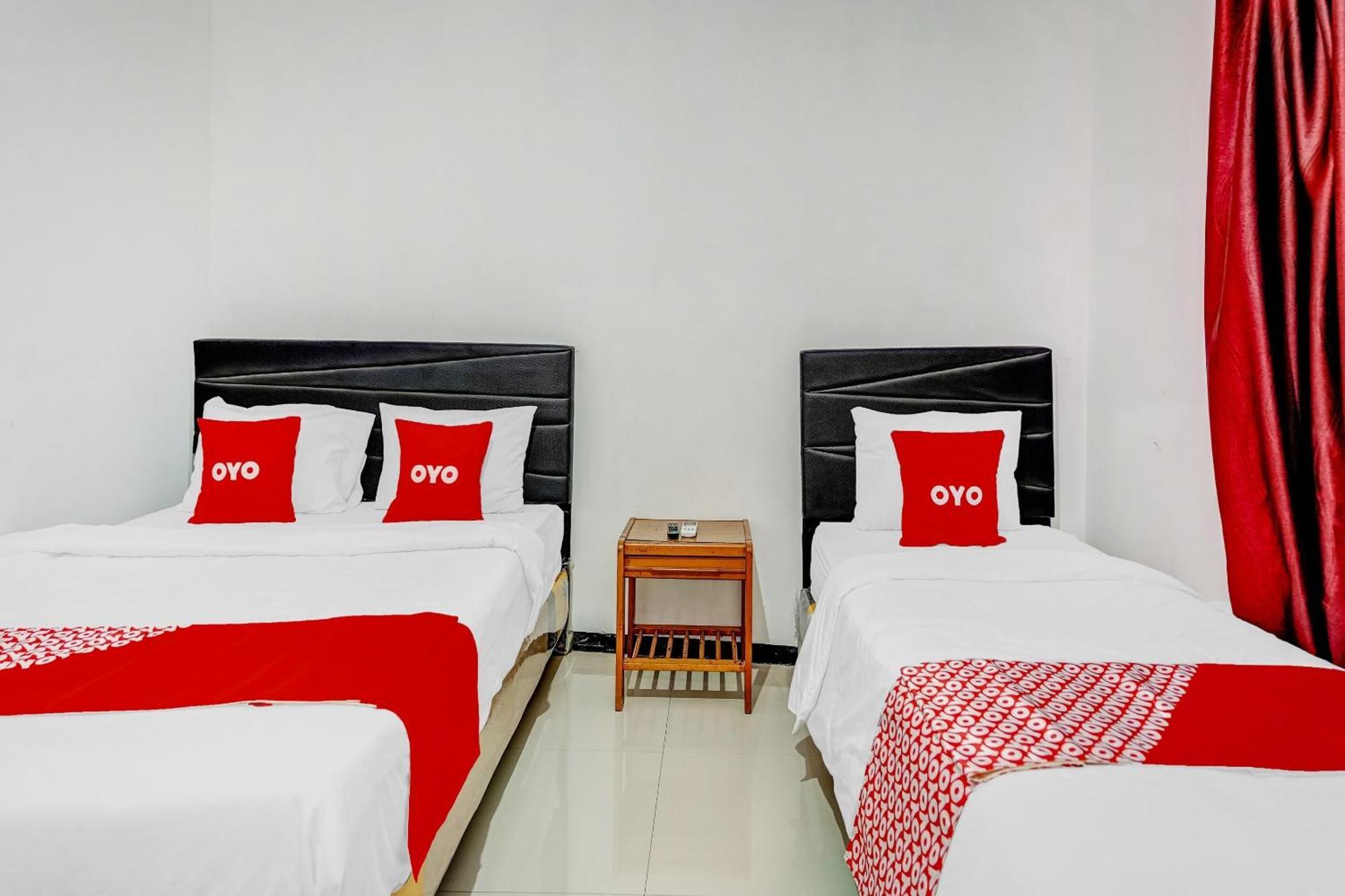 Hotel Kalimantan Surabaja Zewnętrze zdjęcie