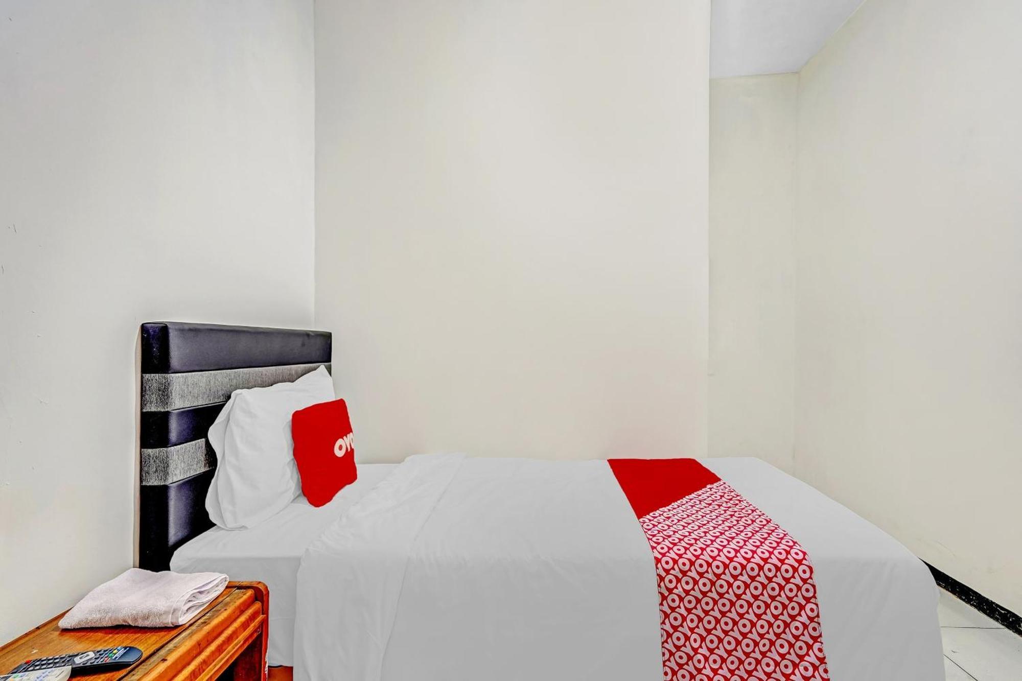 Hotel Kalimantan Surabaja Zewnętrze zdjęcie
