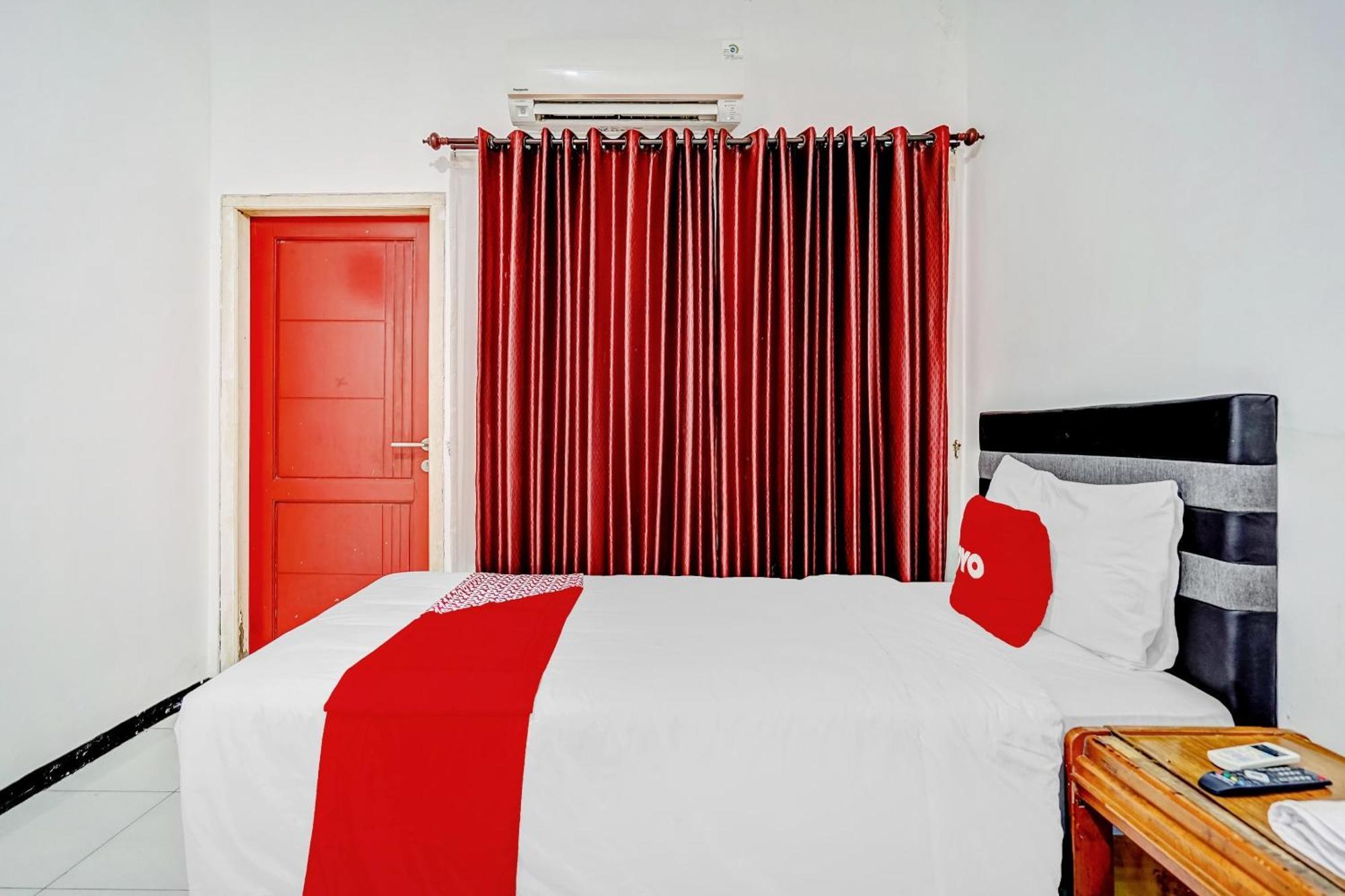 Hotel Kalimantan Surabaja Zewnętrze zdjęcie