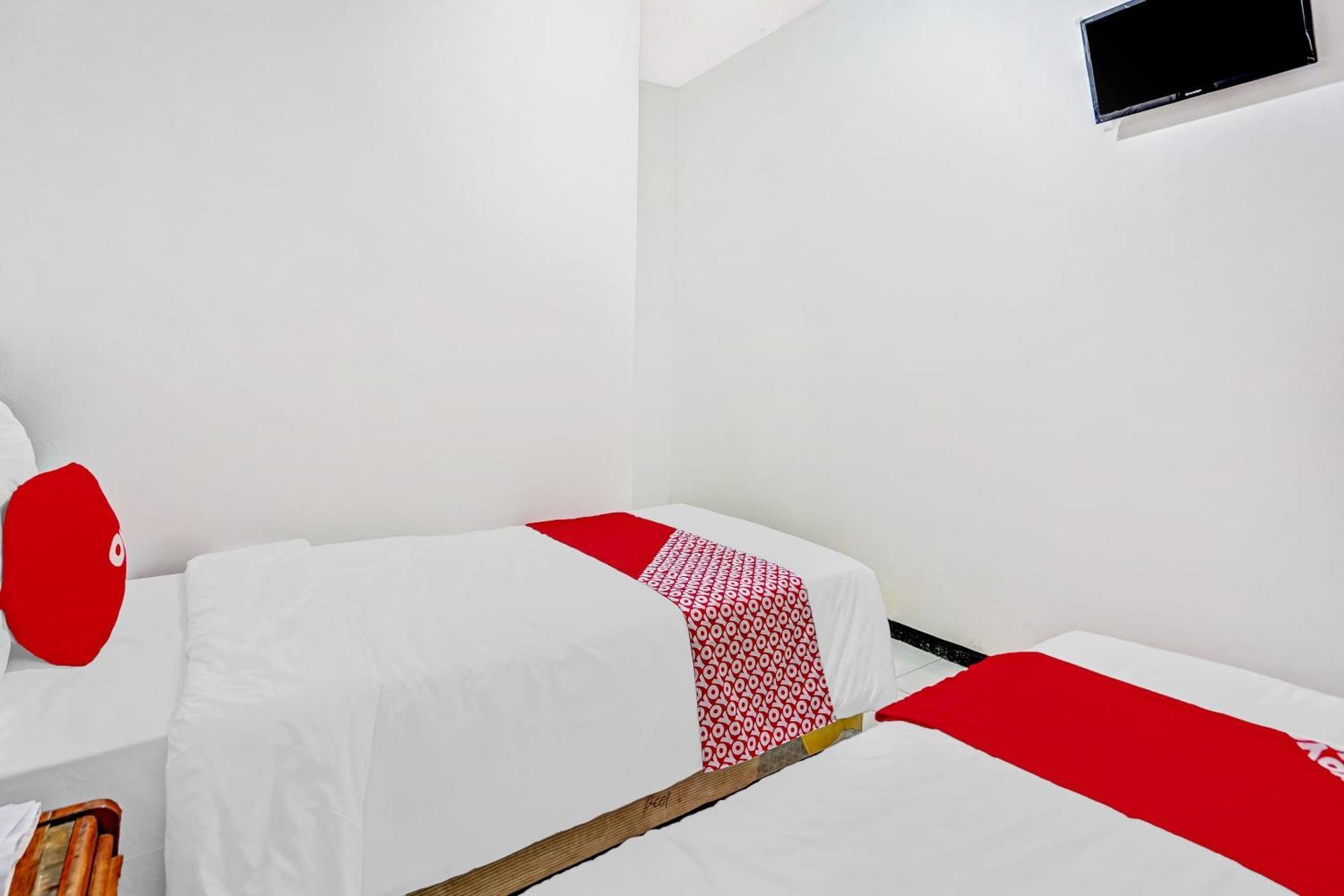 Hotel Kalimantan Surabaja Zewnętrze zdjęcie