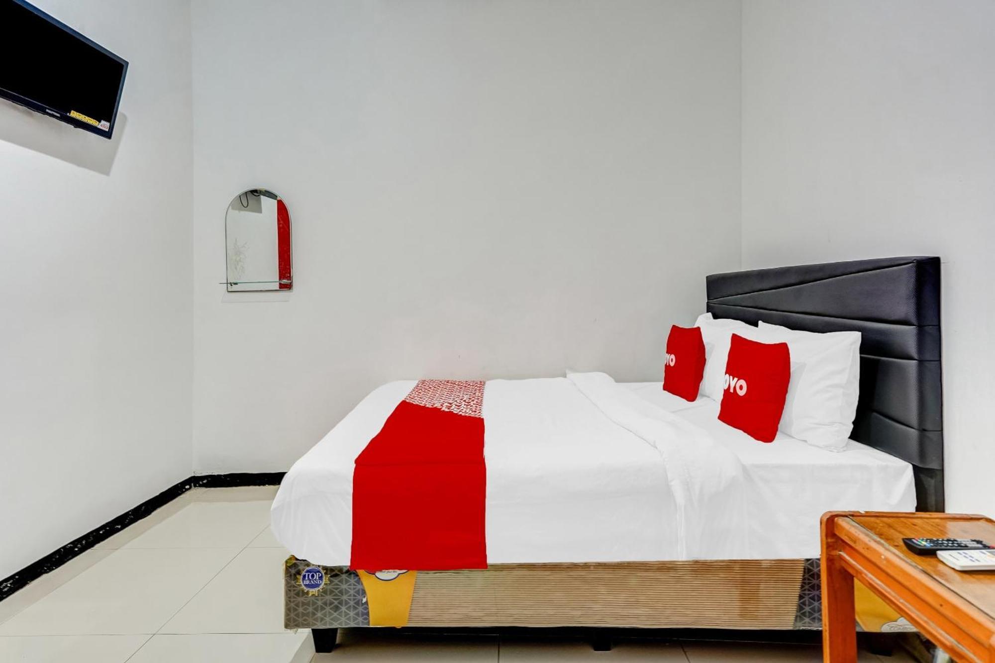 Hotel Kalimantan Surabaja Zewnętrze zdjęcie
