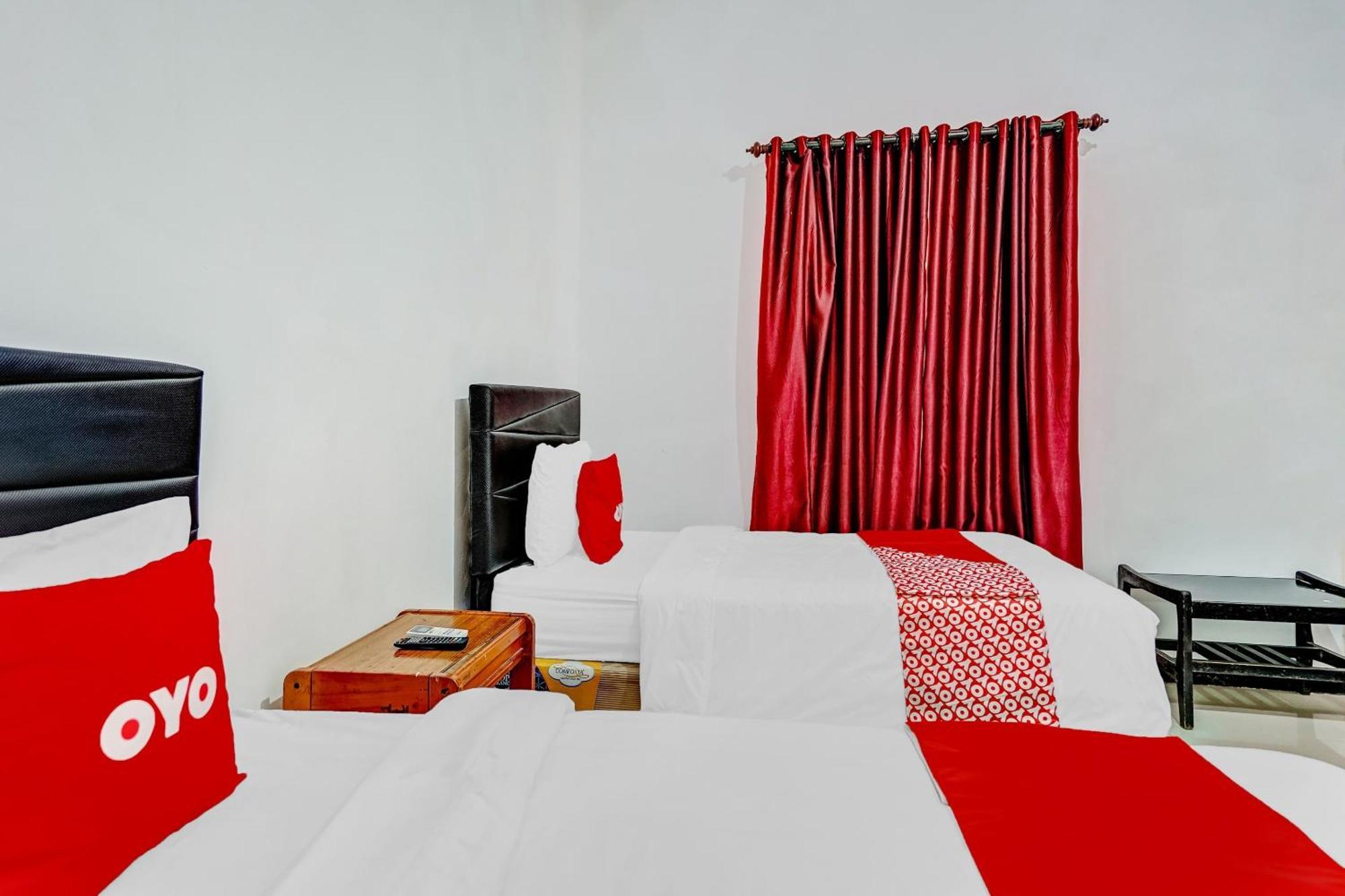 Hotel Kalimantan Surabaja Zewnętrze zdjęcie