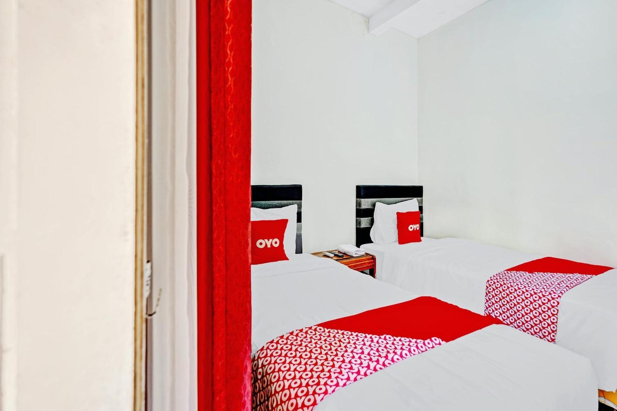 Hotel Kalimantan Surabaja Zewnętrze zdjęcie